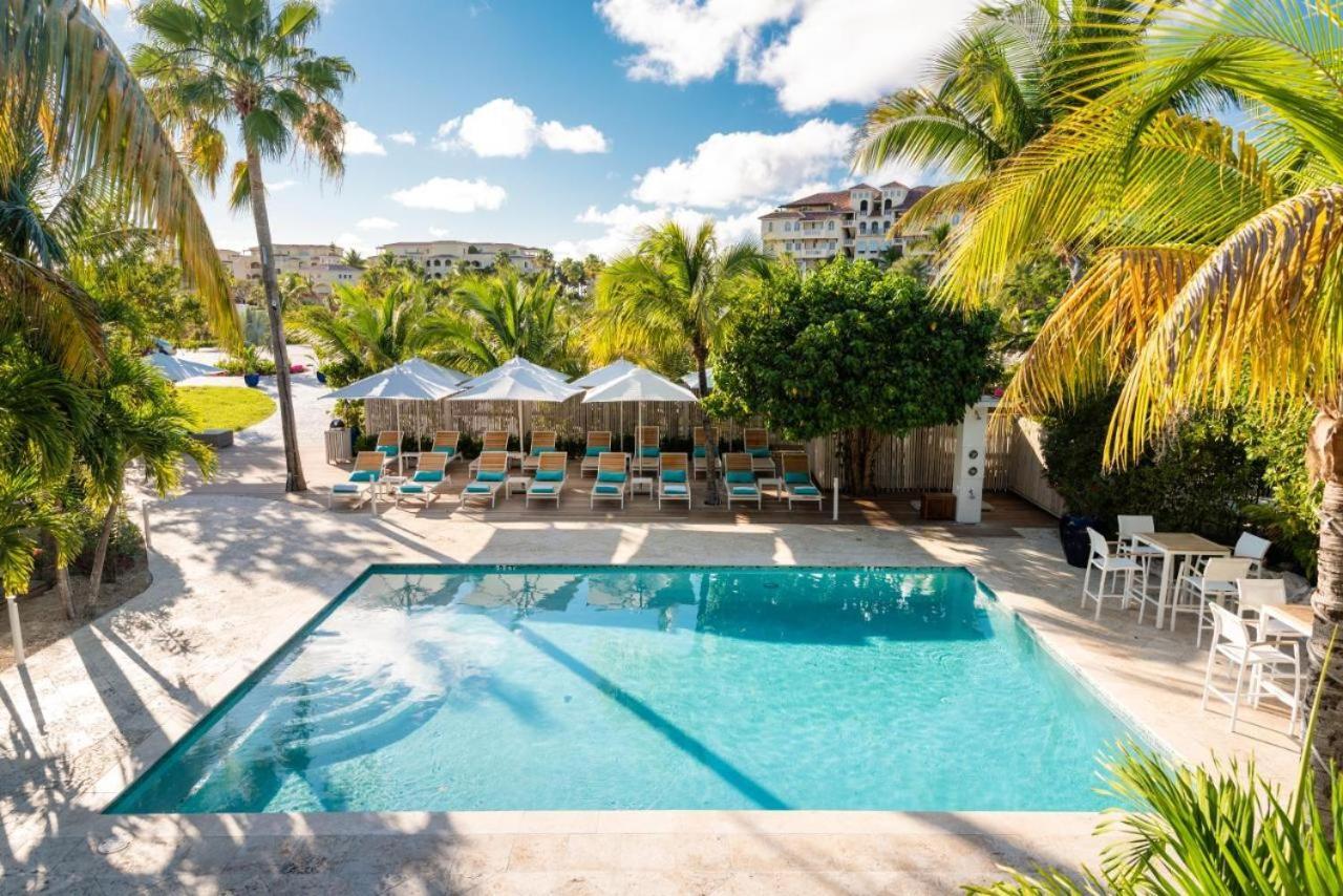 The Oasis At Grace Bay Hotel Kültér fotó