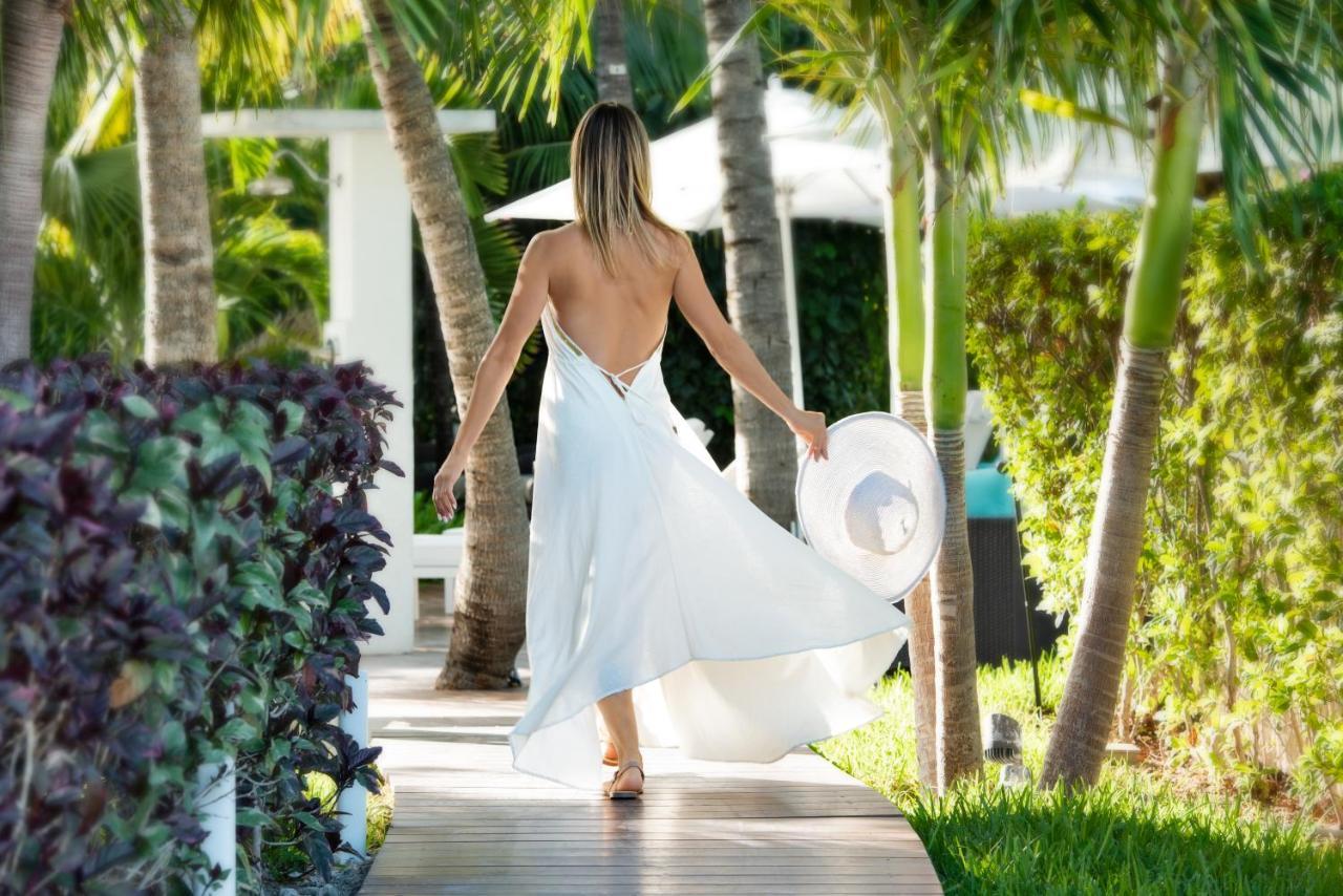 The Oasis At Grace Bay Hotel Kültér fotó