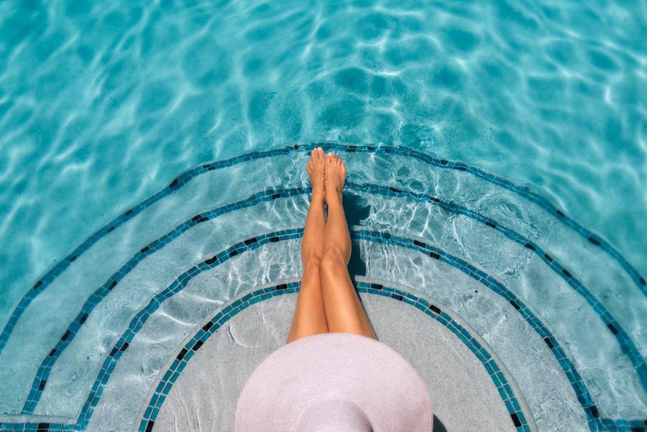 The Oasis At Grace Bay Hotel Kültér fotó