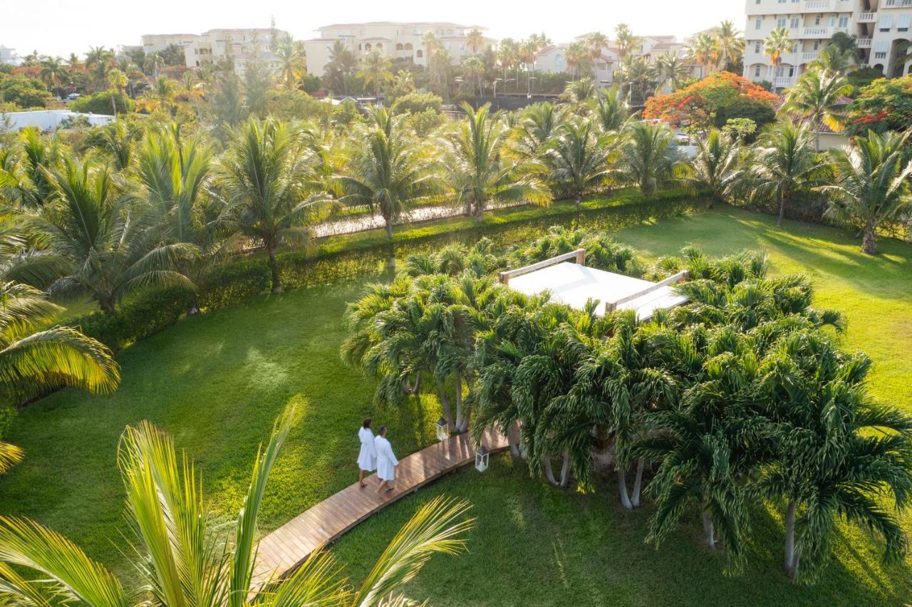 The Oasis At Grace Bay Hotel Kültér fotó