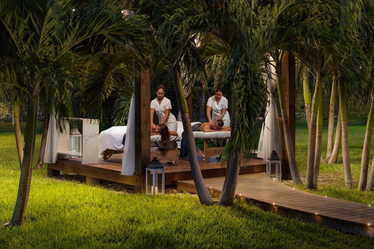 The Oasis At Grace Bay Hotel Kültér fotó