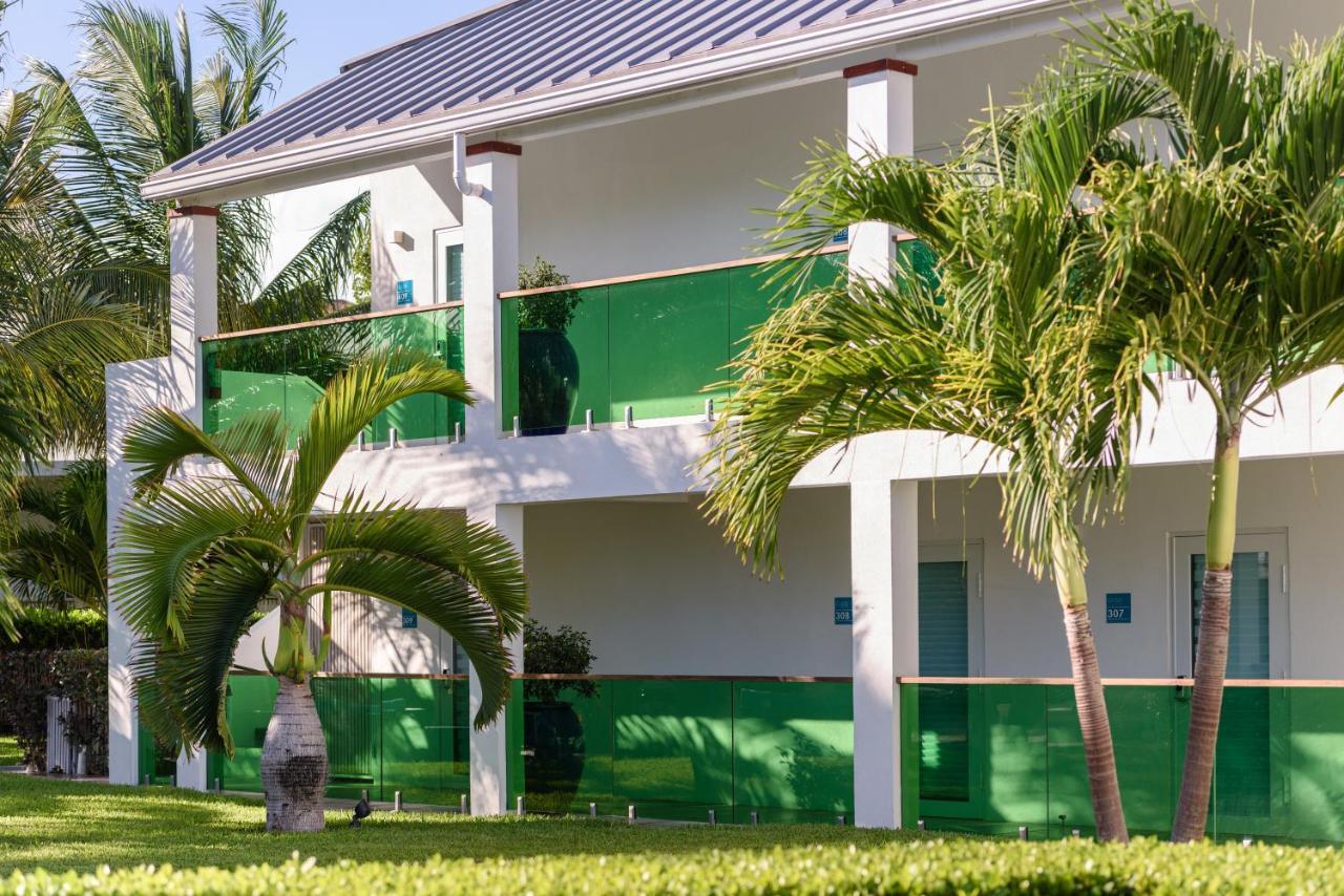 The Oasis At Grace Bay Hotel Kültér fotó