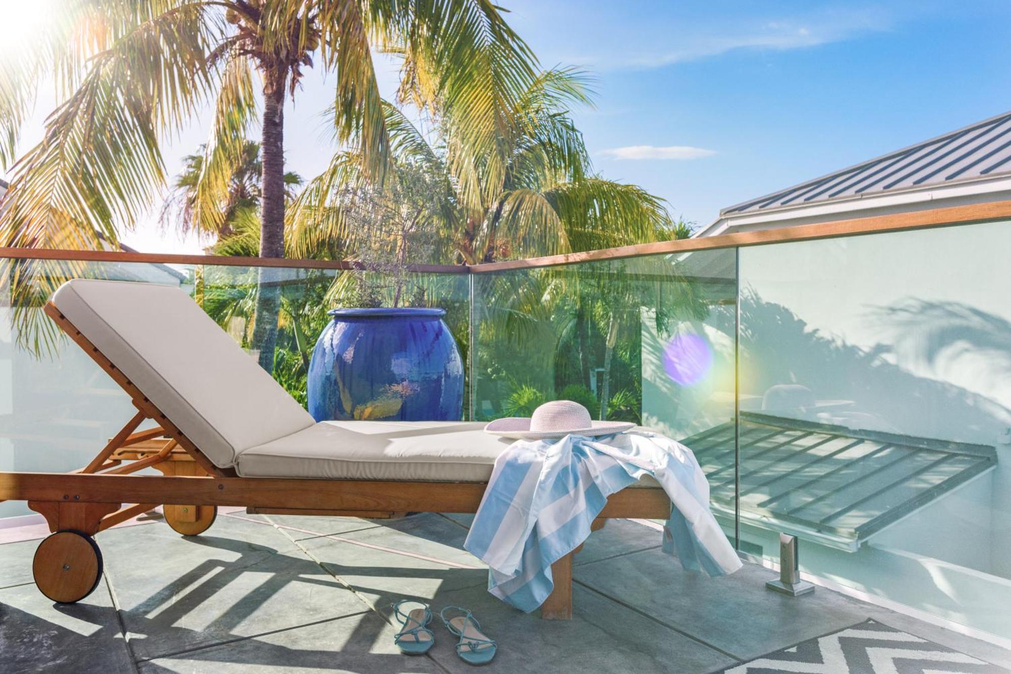 The Oasis At Grace Bay Hotel Kültér fotó