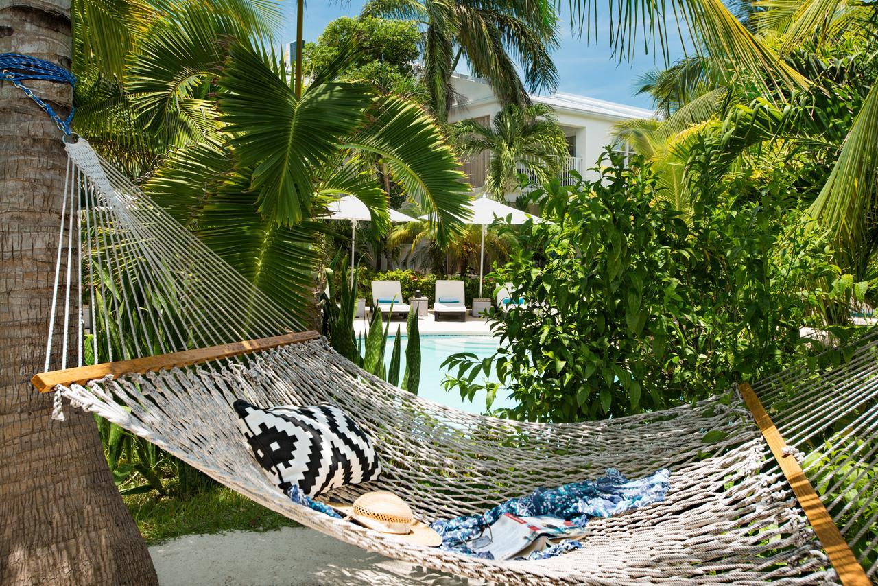 The Oasis At Grace Bay Hotel Kültér fotó